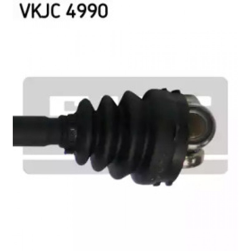 VKJC 4990 SKF - Привідний вал